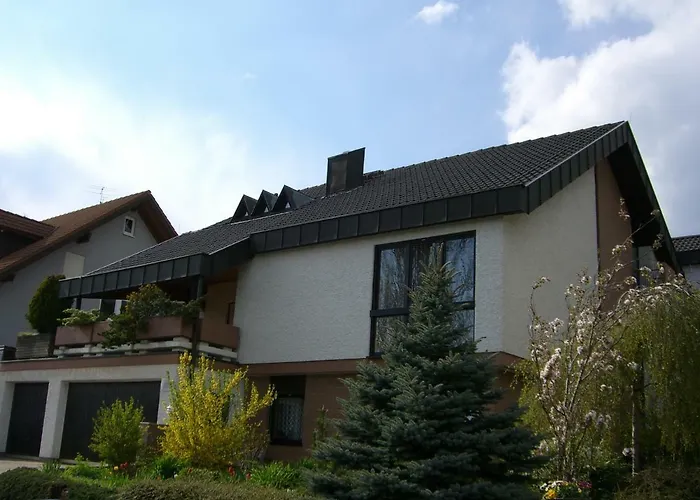 Fewo-Sendelbach
