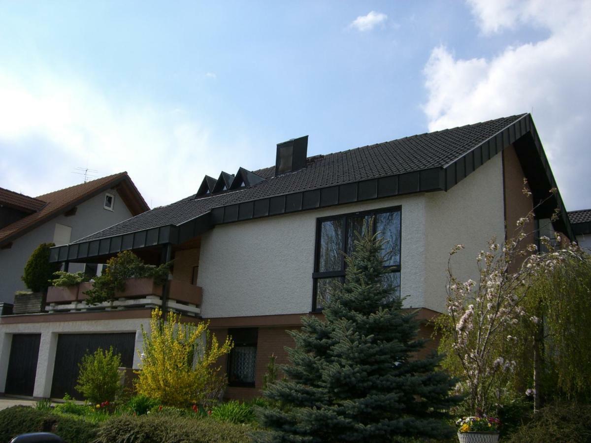 Fewo-sendelbach