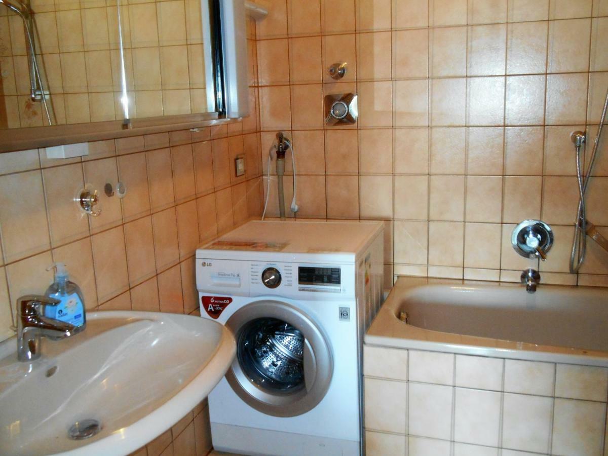 Fewo-sendelbach Apartment