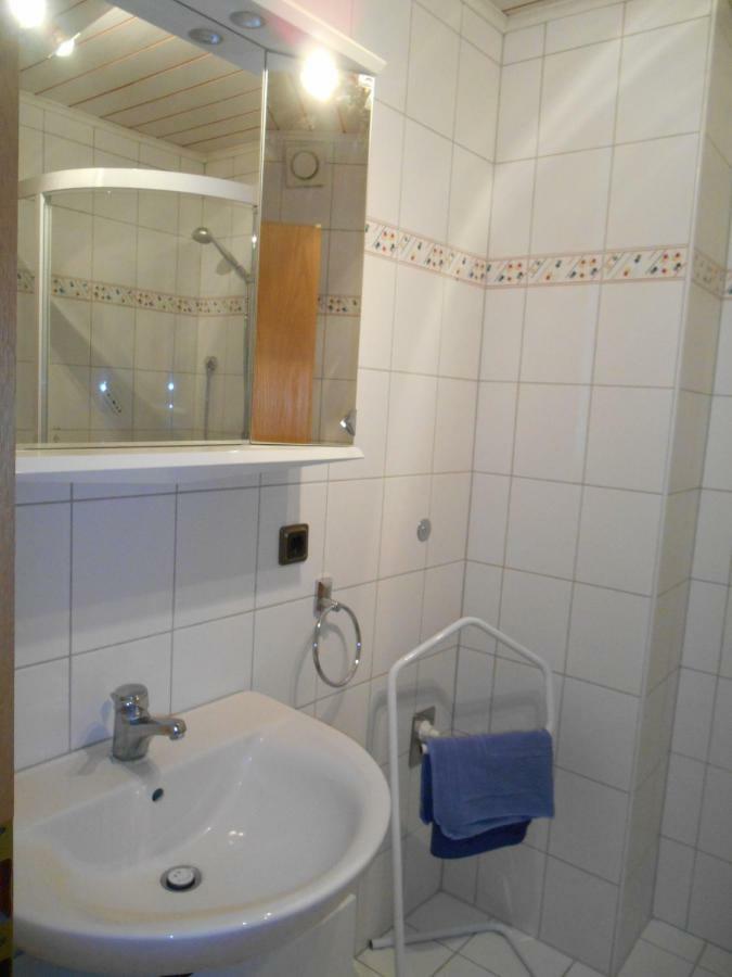 Fewo-sendelbach * Greussenheim