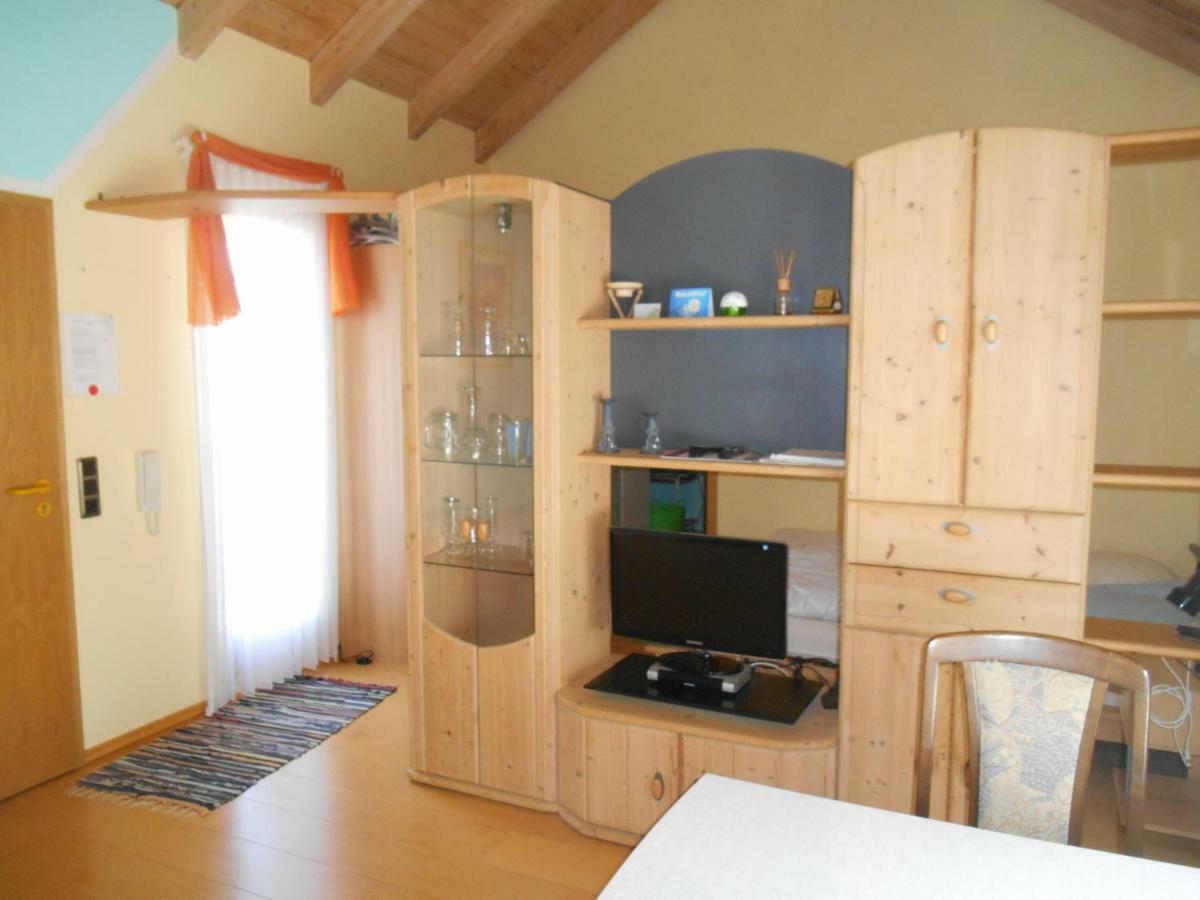 Fewo-sendelbach Apartment Greussenheim