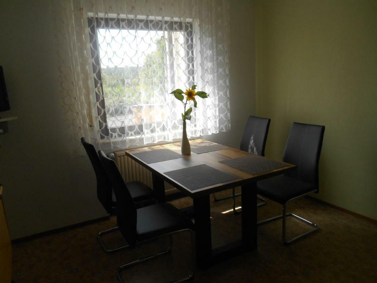 Fewo-sendelbach Apartment Greussenheim